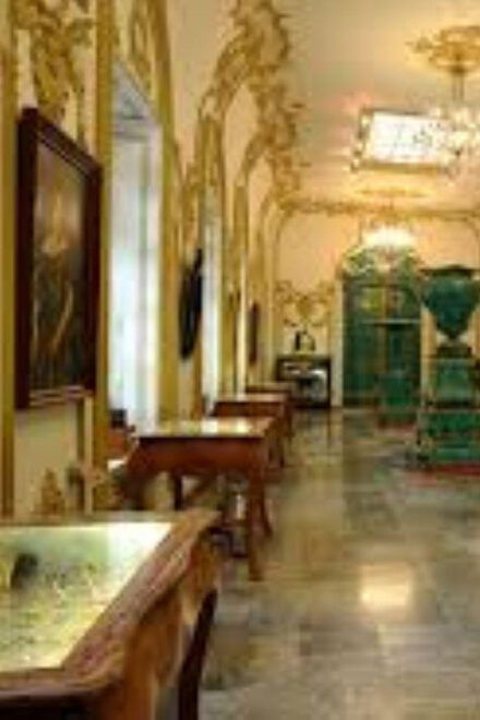 CDMX: Full-Day Museum Tour - Itinerary Highlights