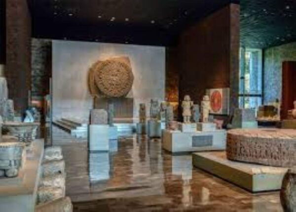 CDMX: Full-Day Museum Tour - Explore Indigenous Civilizations