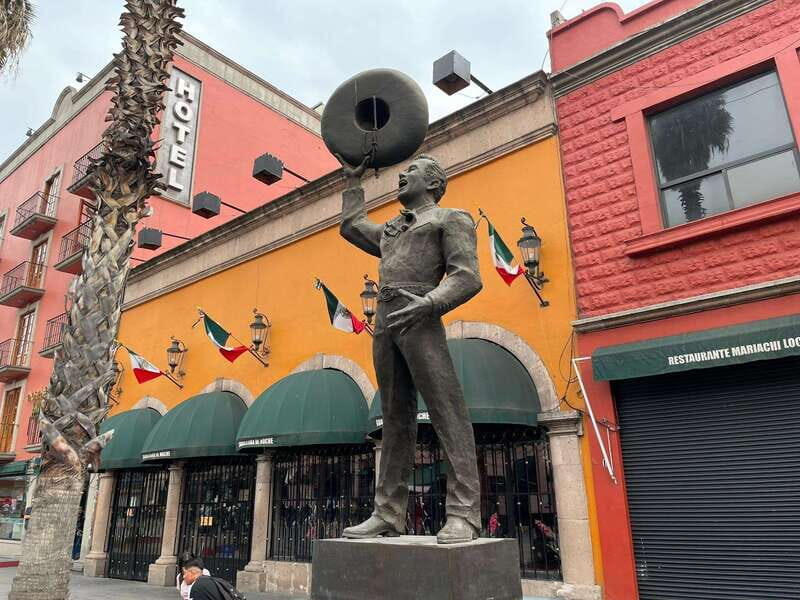 CDMX: Garibaldi Copa Show - Final Thoughts: Is It Worth It?