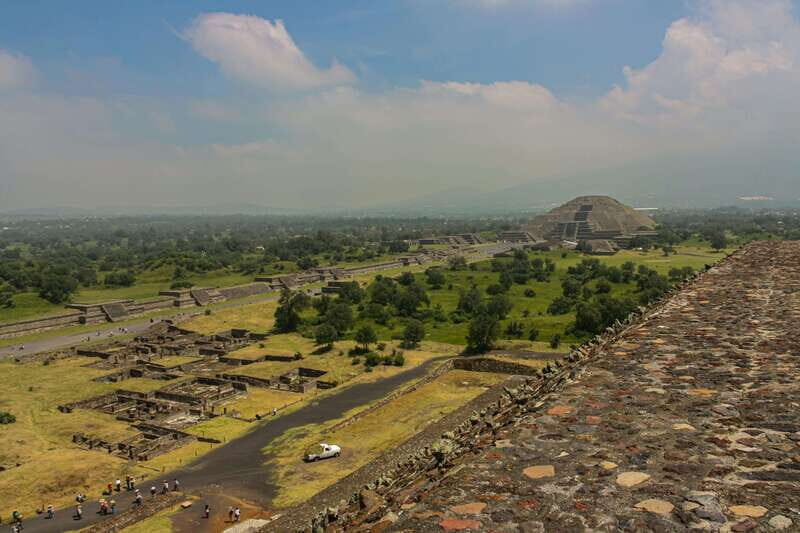 CDMX: Half-day tour of Teotihuacan - What Makes This Tour Stand Out?