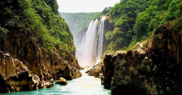 CDMX: Huasteca Potosina 3-Day Tour - Good To Know