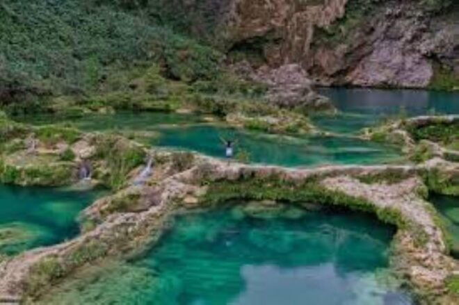 CDMX: Huasteca Potosina 3-Day Tour - Tour Experience