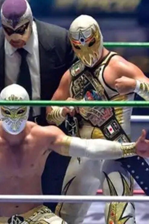 CDMX: Lucha Libre Experience at Arena Mexico - Good To Know