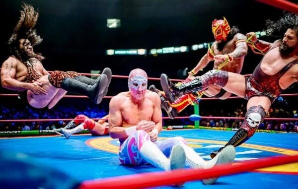 CDMX: Lucha Libre Experience at Arena Mexico - Frequently Asked Questions