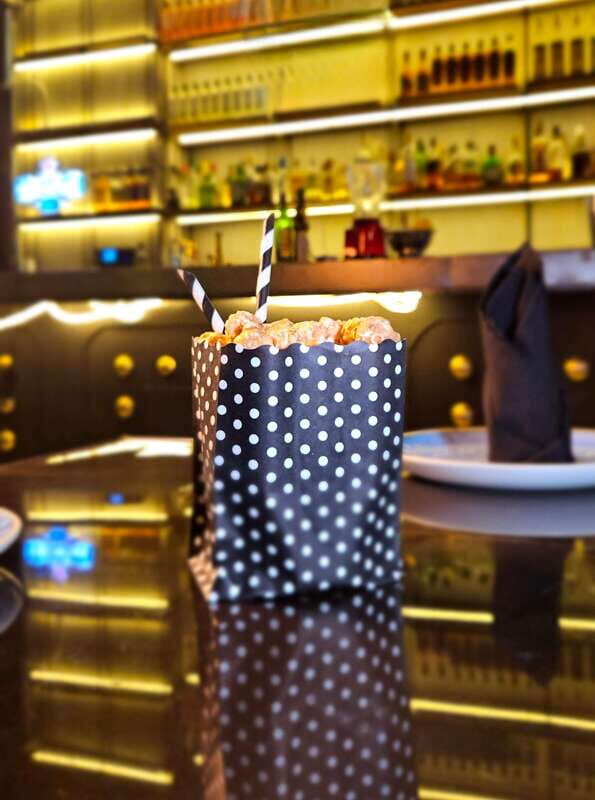 CDMX: Mixology and classic cocktail classes in a bar in polanco. - The Practical Details and How It Adds Up