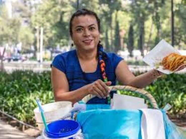 CDMX: Taco Tour Experience - Good To Know