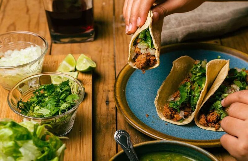 CDMX: Tacos and mezcal night tour - Good To Know