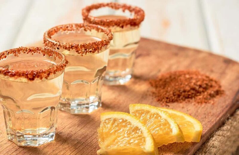 CDMX: Tacos and mezcal night tour - A Deep Dive into the Experience