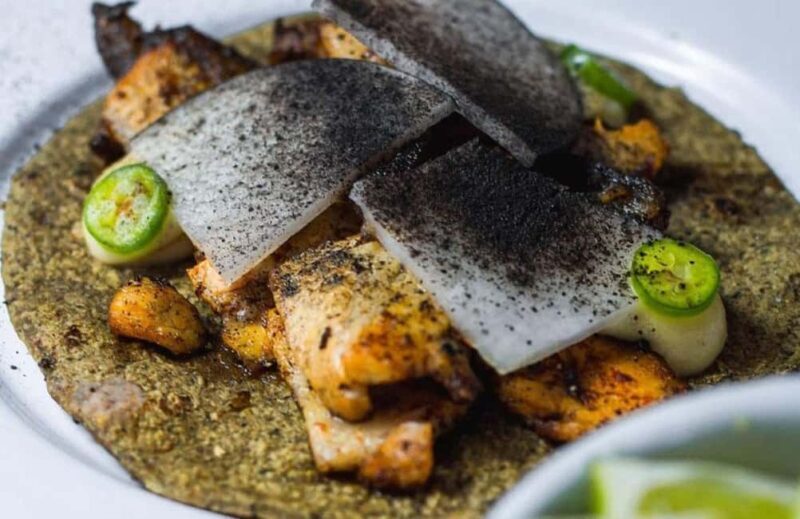 CDMX: Tacos and mezcal night tour - Practical Tips for Travelers