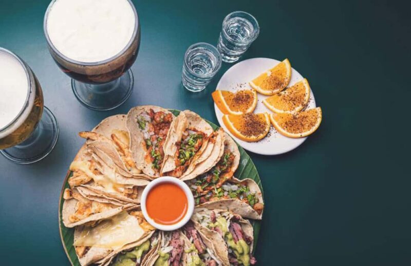 CDMX: Tacos and mezcal night tour - The Sum Up: Is This Tour Right for You?