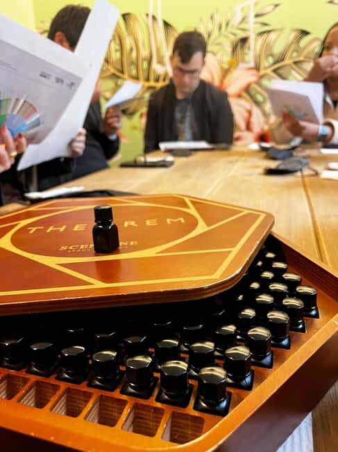 CDMX Taste Mexican Coffee with a National Judge - The Value of the Experience