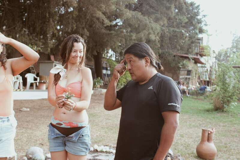 CDMX: TEMAZCAL Healing & cleansing ceremony ritual zapoteco - An Authentic Zapoteca Temazcal: What to Expect