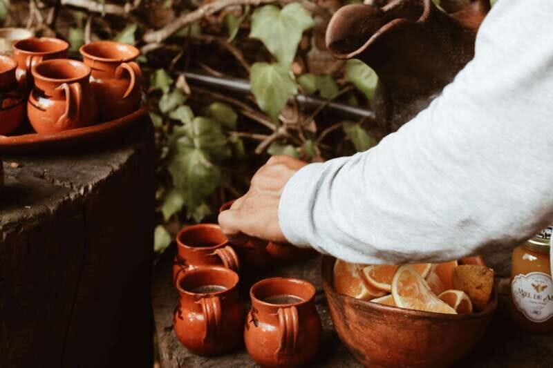CDMX: TEMAZCAL Healing & cleansing ceremony ritual zapoteco - FAQ