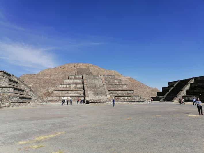 CDMX Teotihuacan Balloon Flight, Breakfast & Pickup & Mezcal - Itinerary and Experience
