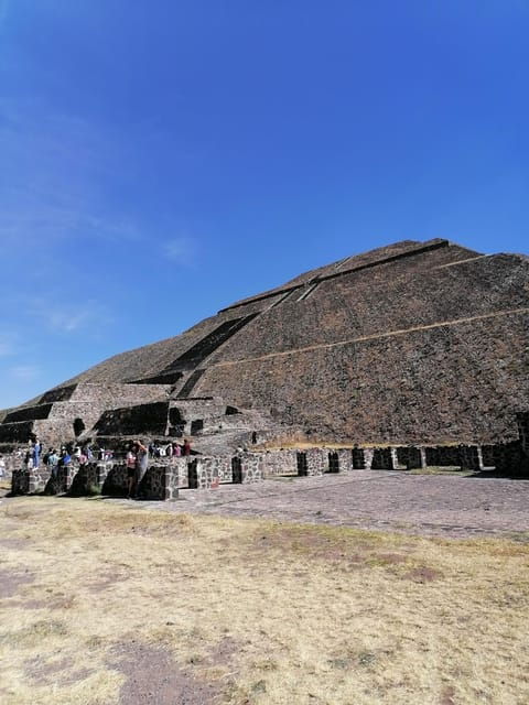 CDMX Teotihuacan Balloon Flight, Breakfast & Pickup & Mezcal - Passenger Weight Guidelines