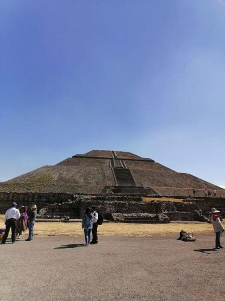 CDMX Teotihuacan Balloon Flight, Breakfast & Pickup & Mezcal - Frequently Asked Questions
