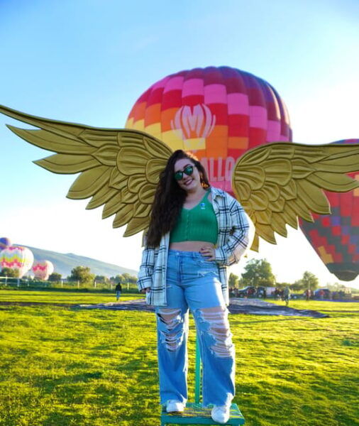 Cdmx Teotihuacan: Balloon Flight + Breakfast + Transportation - Frequently Asked Questions
