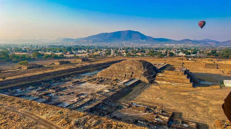 CDMX: Teotihuacan Balloon Flight with Optional Pyramids Tour - Why This Tour Is Worth Considering