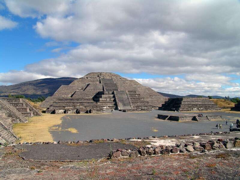 CDMX: Teotihuacan Pyramids & Guadalupe Shrine Guided Tour - Frequently Asked Questions