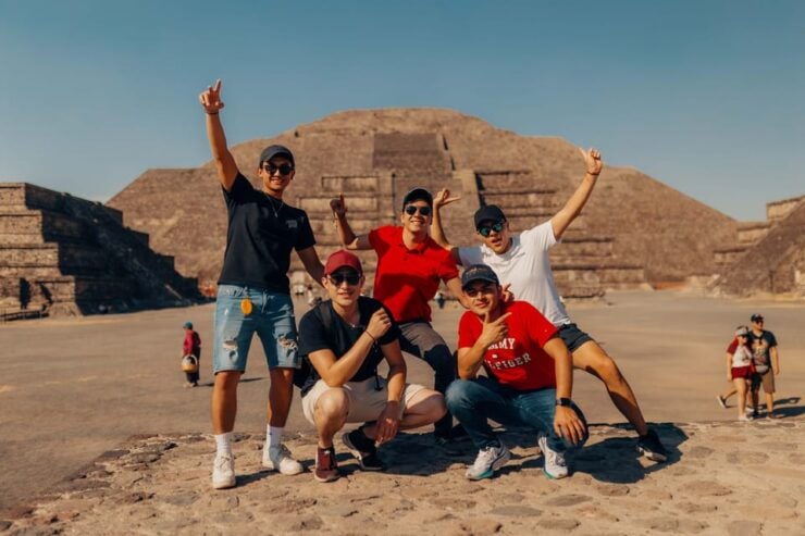 CDMX Teotihuacán Pyramids & PreHispanic Cave (Small Groups) - Itinerary and Highlights