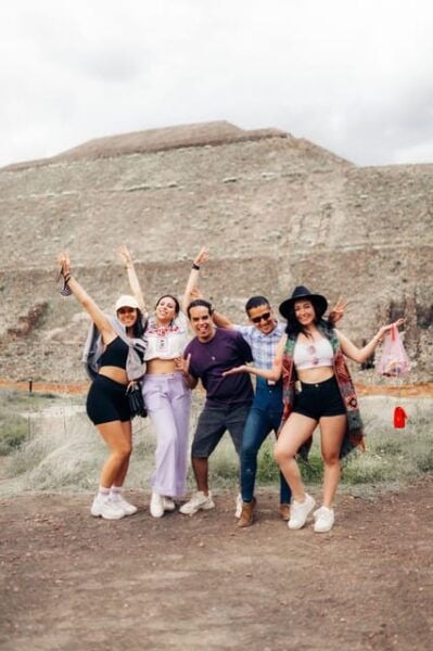 CDMX Teotihuacán Pyramids & PreHispanic Cave (Small Groups) - Customer Reviews