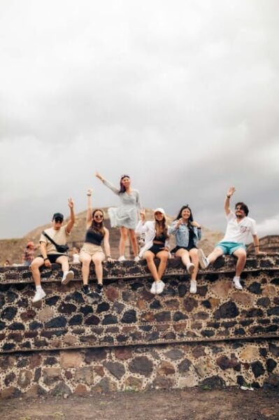 CDMX Teotihuacán Pyramids & PreHispanic Cave (Small Groups) - Frequently Asked Questions