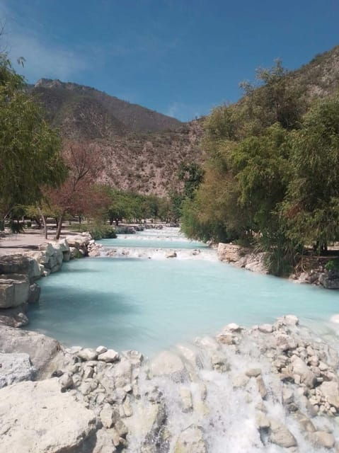 CDMX to Grutas Tolantongo: Oasis of Hot Springs - Good To Know