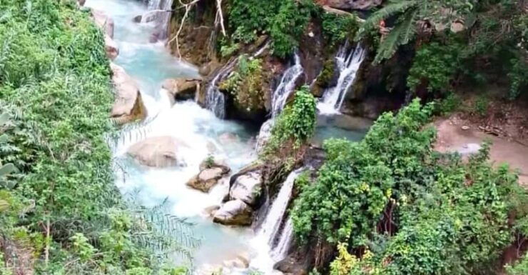 CDMX to Grutas Tolantongo: Oasis of Hot Springs - Itinerary Highlights