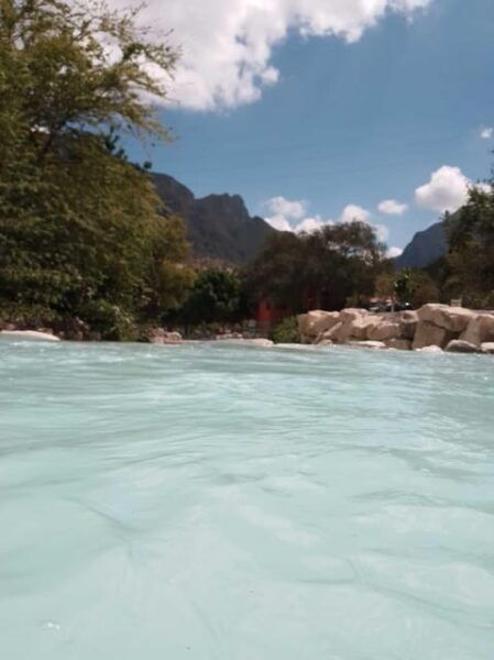 CDMX to Grutas Tolantongo: Oasis of Hot Springs - Personalized Tour Assistance