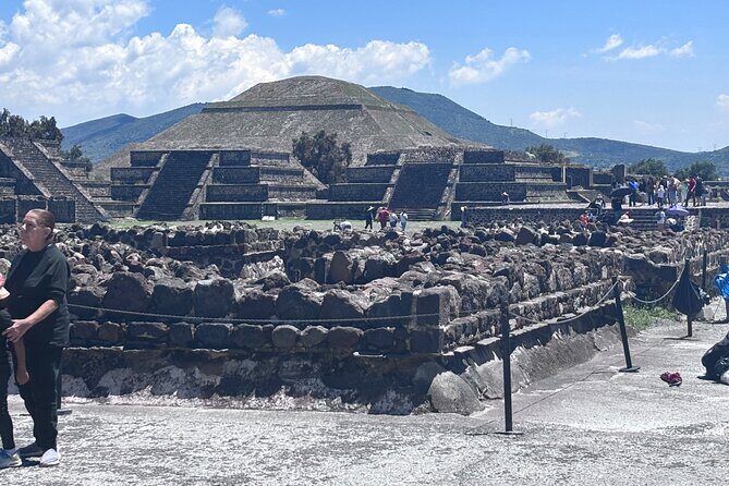 CDMX to La GRUTA Rest. to Teotihuacan Pyramids, PRIVATE (VIP) - Final Thoughts: Is This Tour Right for You?