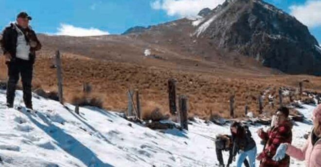 CDMX: Toluca Volcano Tour - Tour Highlights