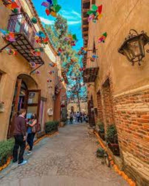 CDMX: Valquirico Day Tour - Customer Feedback