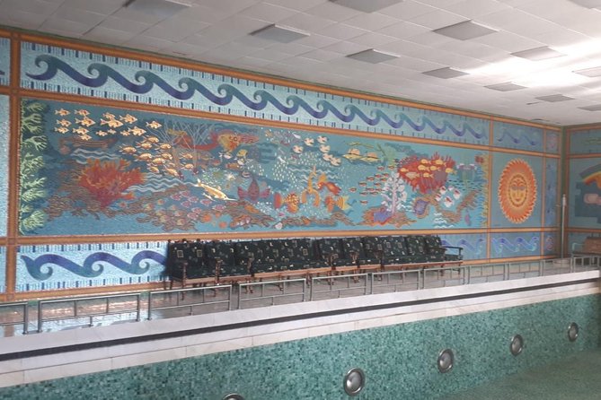 Ceausescu Villa - Fast Track Tickets and Guide - Meeting Point Details