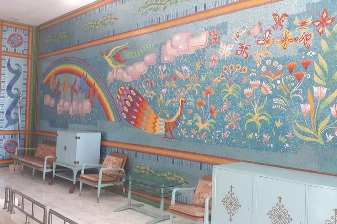 Ceausescu Villa - Fast Track Tickets and Guide - Frequently Asked Questions