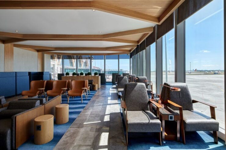 CEB Cebu International Airport: Premium Lounge Entry - Ticket Details