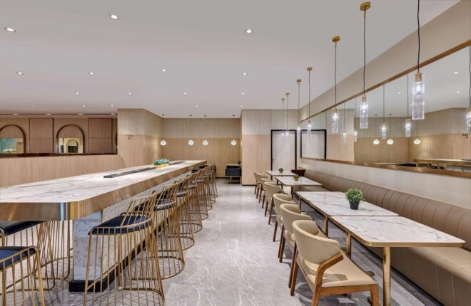 CEB Cebu International Airport: Premium Lounge Entry - Entry Requirements