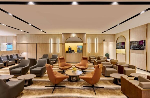 CEB Cebu International Airport: Premium Lounge Entry - Pricing and Availability