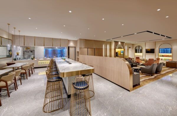 CEB Cebu International Airport: Premium Lounge Entry - Customer Reviews