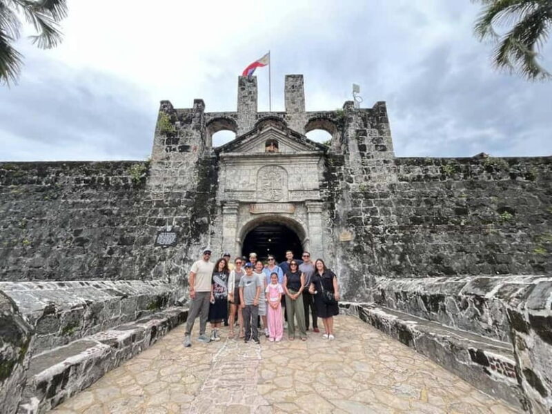 CEBU #1: Cebu City Heritage Tour w Hillyland Ecotour Combi - In-Depth Review of the Cebu Heritage Tour Experience