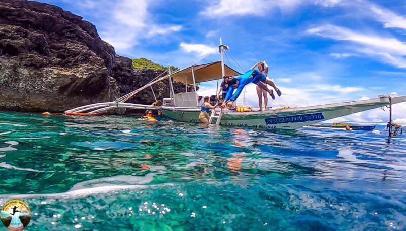 Cebu: 2 Day Island Hopping - Mactan, Moalboal & Kawasan Tour - The Itinerary Breakdown: What Makes Each Stop Special