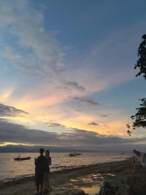 Cebu: 2-Day Private Tour Moalboal and Oslob - Practical Tips for Your Tour