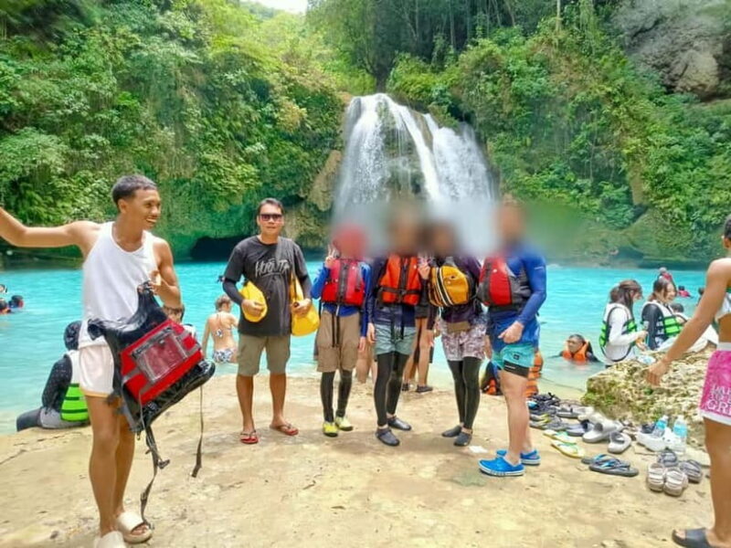 Cebu: 2-Day Private Tour Moalboal and Oslob - Additional Activities and Options
