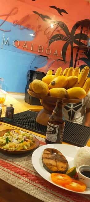 Cebu: 2-Day Private Tour Moalboal and Oslob - FAQ