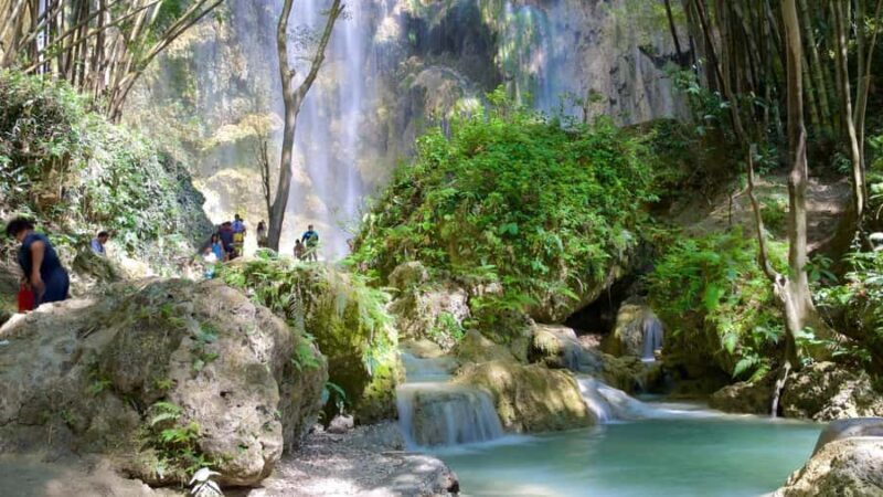 Cebu: 2 Days 1 Night Tour Package (Oslob) - Good To Know