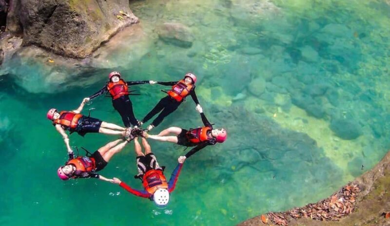 Cebu: 2 Days 1 Night Tour Package (Oslob) - A Deep Dive into the 2-Day Cebu Tour Experience
