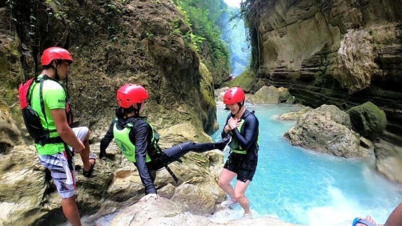 Cebu: 2 Days 1 Night Tour Package (Oslob) - Good To Know