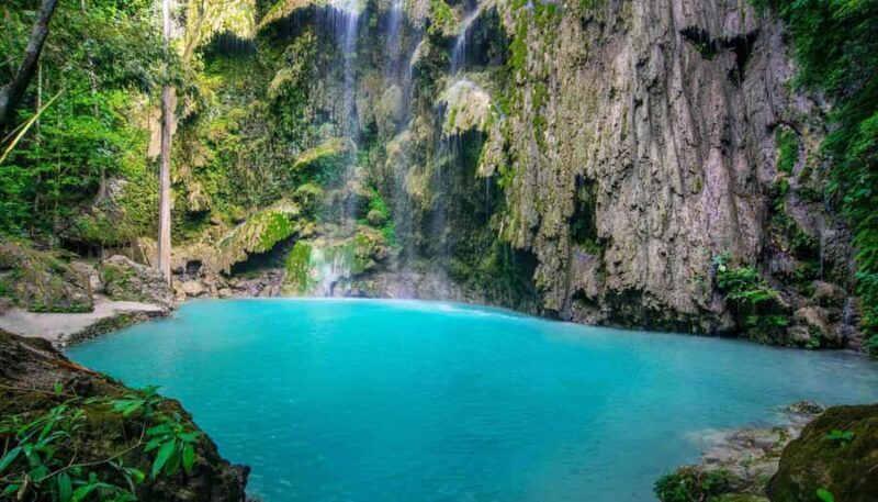 Cebu: 2 Days 1 Night Tour Package (Oslob) - Practical Tips for a Smooth Experience