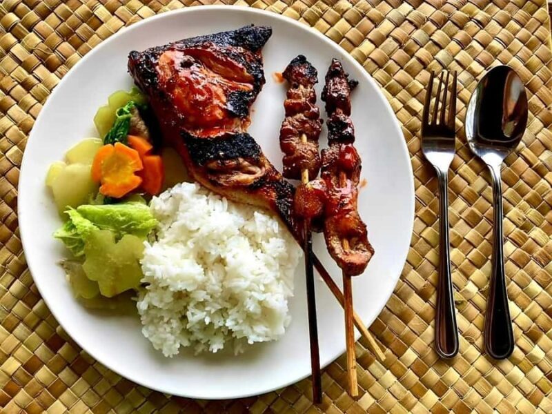 Cebu: 3D2N Best of South Cebu Experience - What Sets This Tour Apart