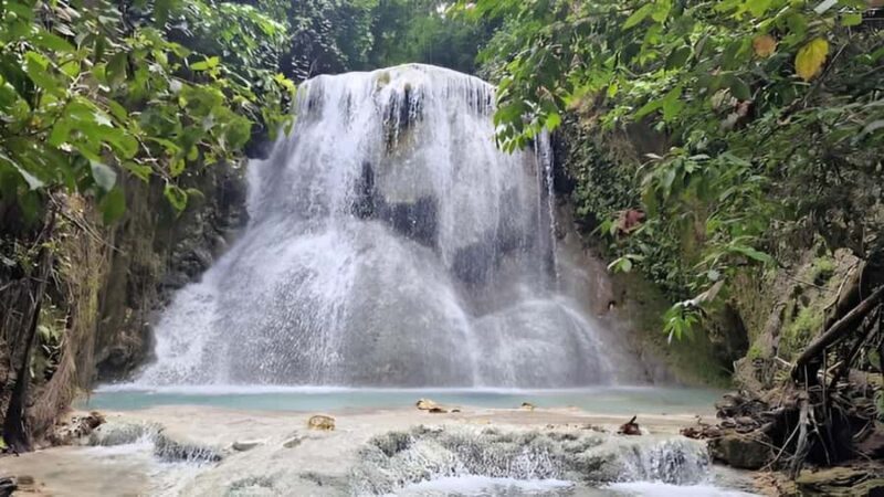 Cebu: 3D2N Best of South Cebu Experience - The Sum Up