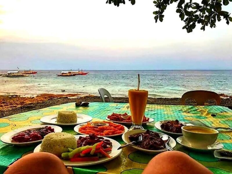 Cebu: 3D2N Best of South Cebu Experience - FAQs